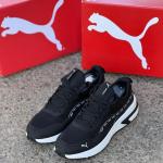 Puma SUPERTEC White