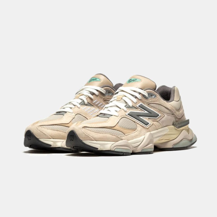 New Balance 9060 Sea Salt