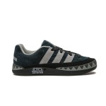 Adidas Adimatic x Neighborhood 'Black'