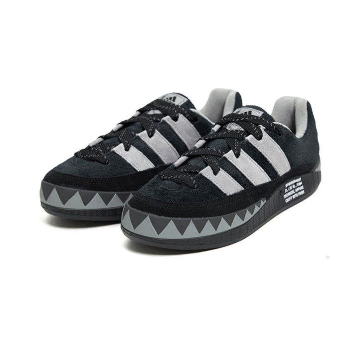 Adidas Adimatic x Neighborhood 'Black'