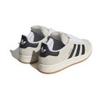 Adidas Campus 00's Crystal White Core Black