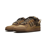 Adidas Forum Low Bad Bunny Brown