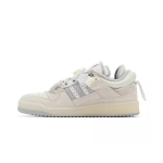 Adidas Forum Low Bad Bunny White