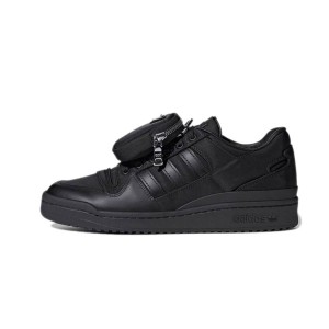 Adidas Forum Low Prada Black