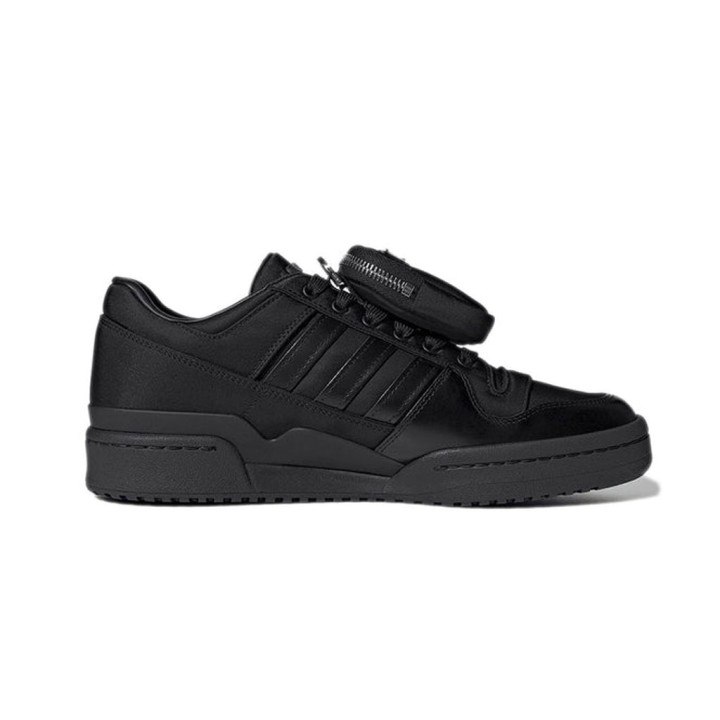 Adidas Forum Low Prada Black