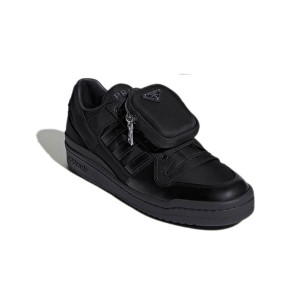 Adidas Forum Low Prada Black