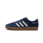 Adidas Gazelle Indoor CLOT By Edison Chen Collegiate Navy