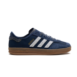 Adidas Gazelle Indoor CLOT By Edison Chen Collegiate Navy