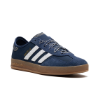 Adidas Gazelle Indoor CLOT By Edison Chen Collegiate Navy