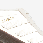 Adidas Gazelle Indoor CLOT By Edison Chen Off White