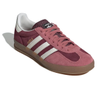 Adidas Gazelle Indoor Maroon Preloved Crimson