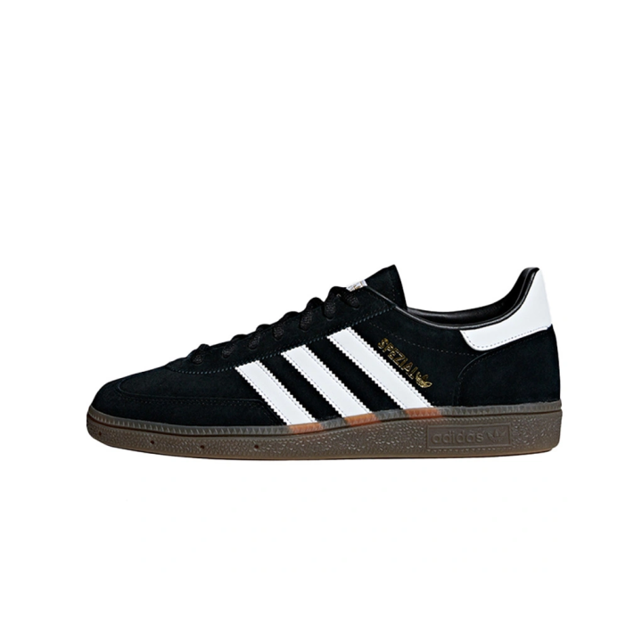 Adidas Handball Spezial Black Gum