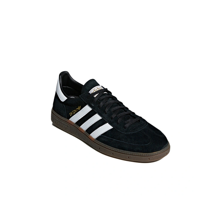 Adidas Handball Spezial Black Gum