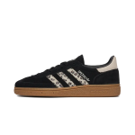 Adidas Handball Spezial Black Wonder Leopard