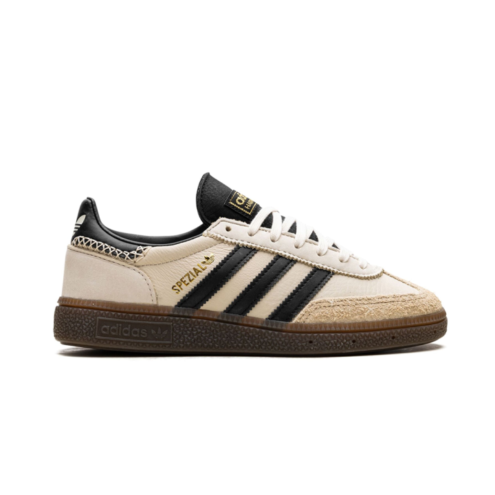 Adidas Handball Spezial Wonder White Black