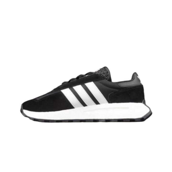 Adidas Retropy E5 Black-White