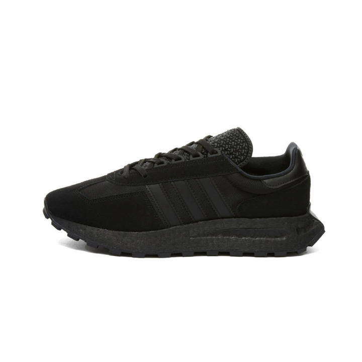 Adidas Retropy E5 Triple Black