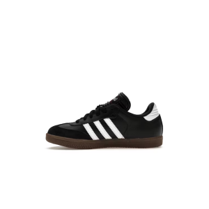 adidas Samba Classic Black White Dark Gum (GS)