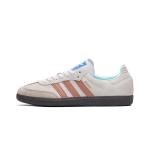 Adidas Samba "Crystal White Clay Strata"