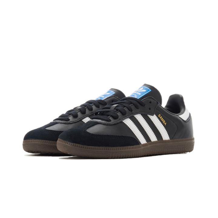 Adidas Samba OG Black