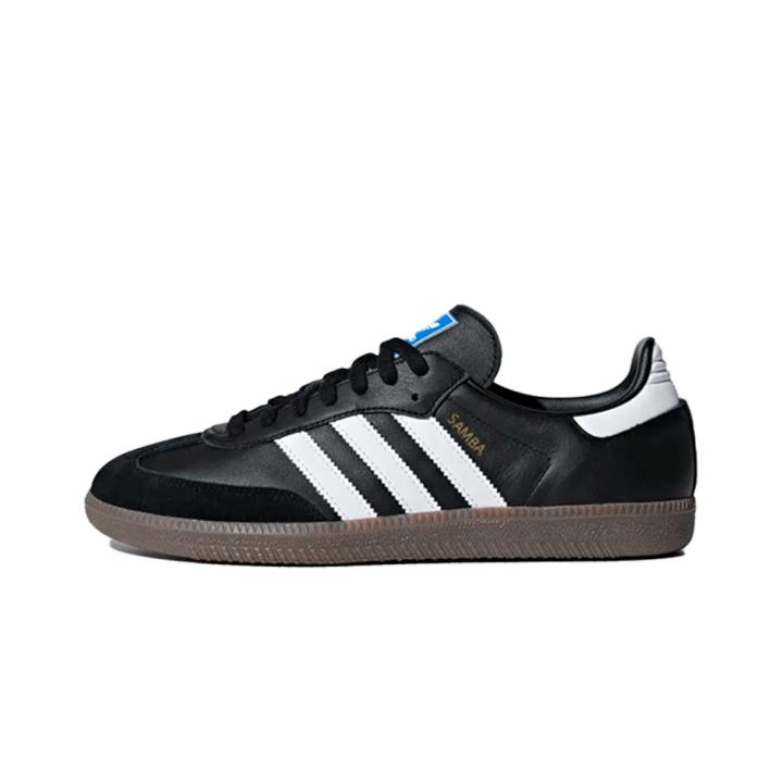 Adidas Samba OG Black