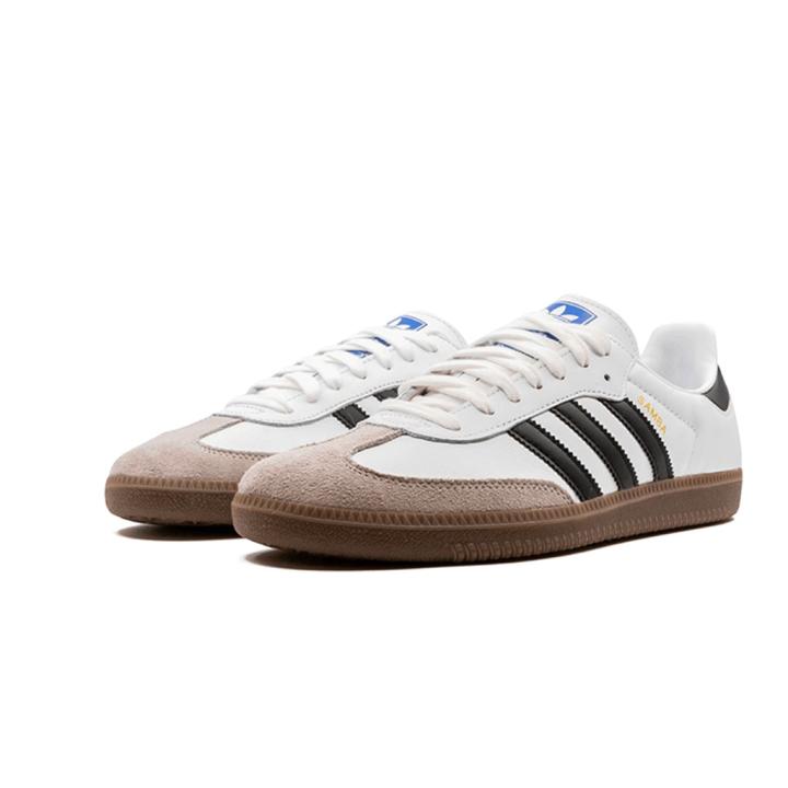 Adidas Samba OG Cloud White