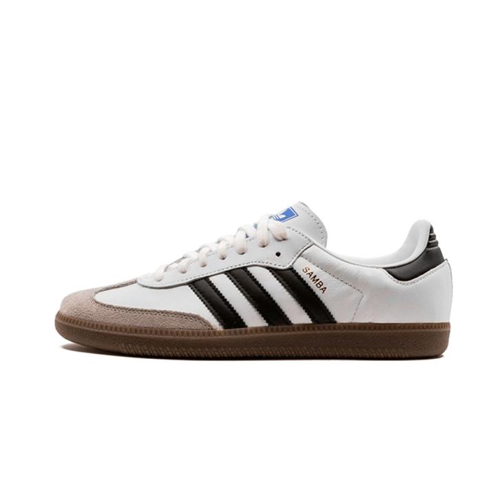 Adidas Samba OG Cloud White