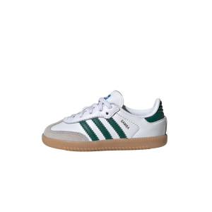 adidas Samba OG Cloud White Collegiate Green Gum (TD)