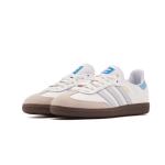 Adidas Samba OG Core White Halo Blue