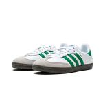 Adidas Samba OG White Green