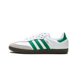 Adidas Samba OG White Green