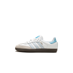 adidas Samba White Clear Sky (GS)