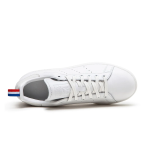 Adidas Stan Smith Tri-Color Tab