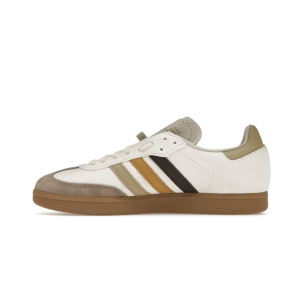 Adidas Velosamba END. Social Cycling Team Coffee