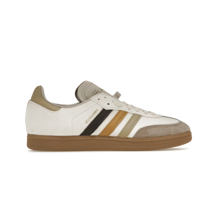 Adidas Velosamba END. Social Cycling Team Coffee