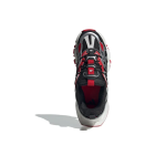 Adidas Xlg Runner Deluxe 'Black Silver Red'