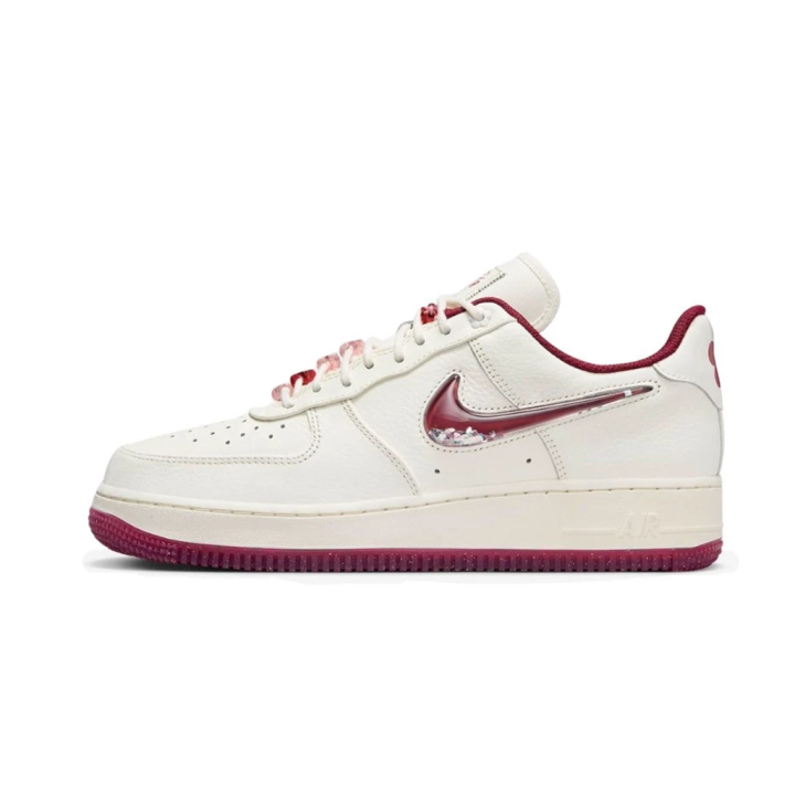 Nike Air Force 1 Low '07 SE PRM Valentine's Day (2024)