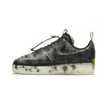 Nike Air Force 1 Low Experimental Halloween