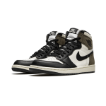 Air Jordan 1 High Dark Mocha