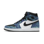 Air Jordan 1 High OG Tie-Dye