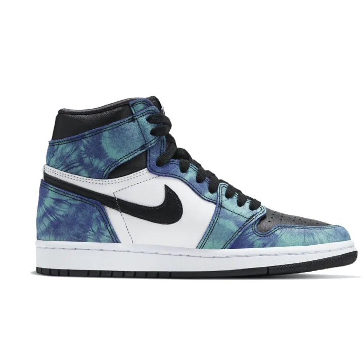 Air Jordan 1 High OG Tie-Dye