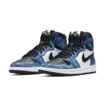 Air Jordan 1 High OG Tie-Dye