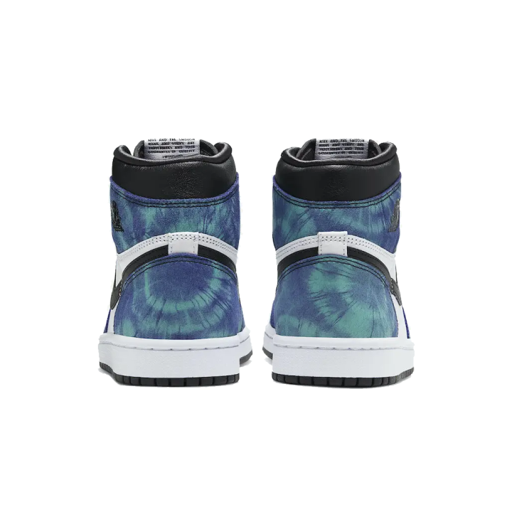 Air Jordan 1 High OG Tie-Dye