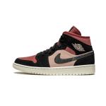 Air Jordan 1 Mid SE Canyon Rust