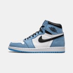 Air Jordan 1 Retro High University Blue