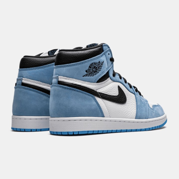 Air Jordan 1 Retro High University Blue