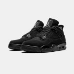 Air Jordan 4 Black Cat