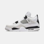 Air Jordan 4 Military Black