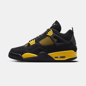 Air Jordan 4 Retro Thunder