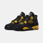 Air Jordan 4 Retro Thunder